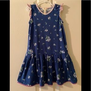 matilda jane girls knit dress